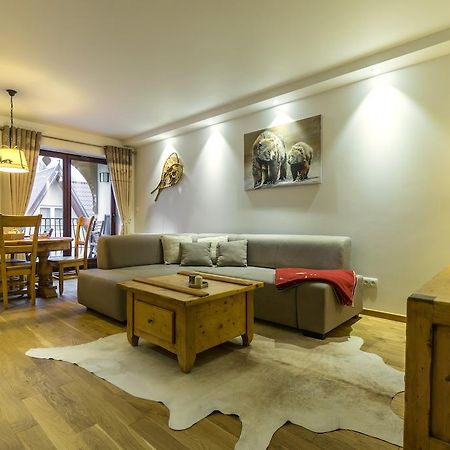 Apartament Montagne Leilighet Zakopane Rom bilde