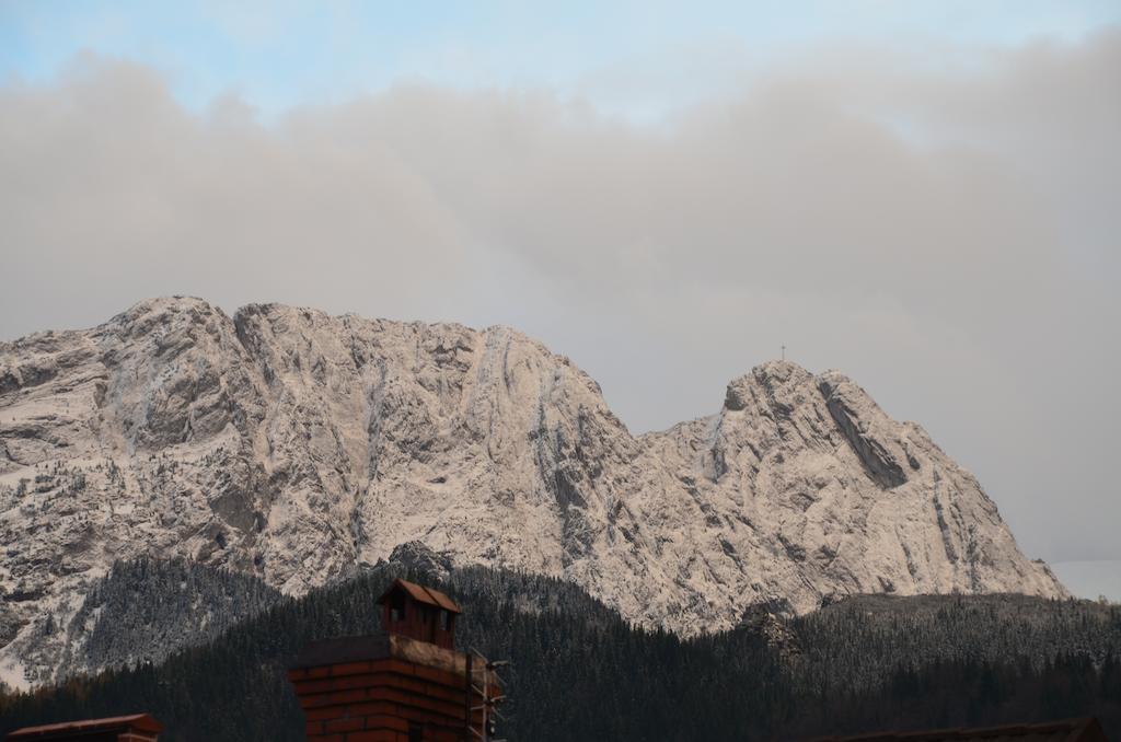 Apartament Montagne Leilighet Zakopane Rom bilde